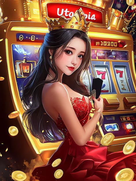 Live dealer table game available in the ph444 login Slots section